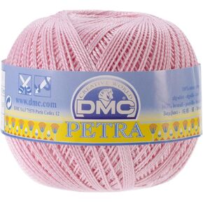 DMC Petra Crochet Cotton Thread ، Size 5-5772