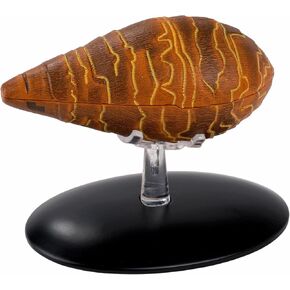 Eaglemoss Limited Star Trek Starship Replica | Gomtuu تين رجل