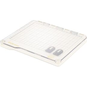 أداة منصة Faessen Creative Easy Stamp لختم دقيق للحرف
