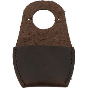 Zzhxsm Woodturner Corving Accessories Thumb Guard Woodcving Tools Handmade Carving Tools Thank