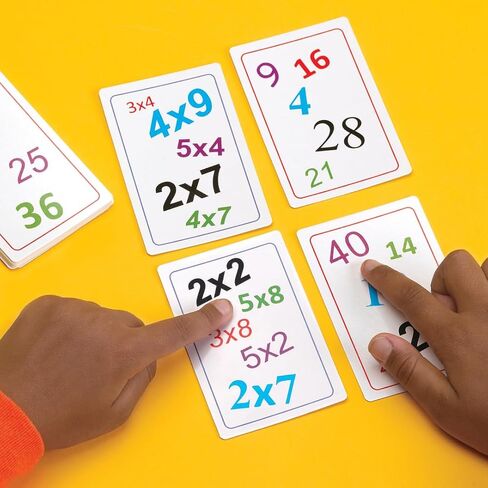 Blue Orange Games Super Genius - Alphabet Card Game in Saudi Arabia