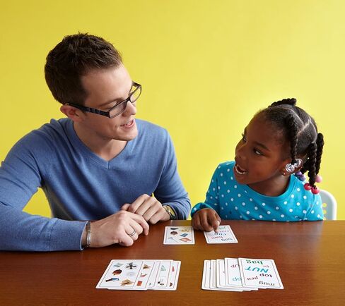 Blue Orange Games Super Genius - Alphabet Card Game in Saudi Arabia