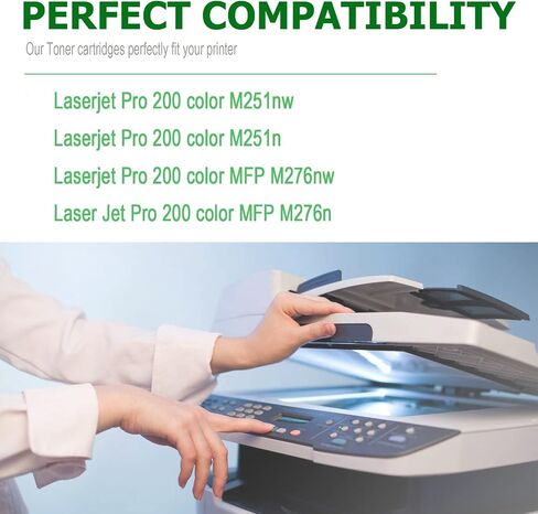 2 Pack Replacement for HP 30X Black Toner Cartridges CF230X Works with HP Laser Jet Pro MFP M227fdw M203dw M227fdn M227sdn M203dn M203d Printer Ink in Saudi Arabia