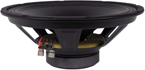 Rockville RVP12W8 600 Watt 12" Raw Replacement DJ PA Subwoofer 8 Ohm Sub Woofer in Kuwait