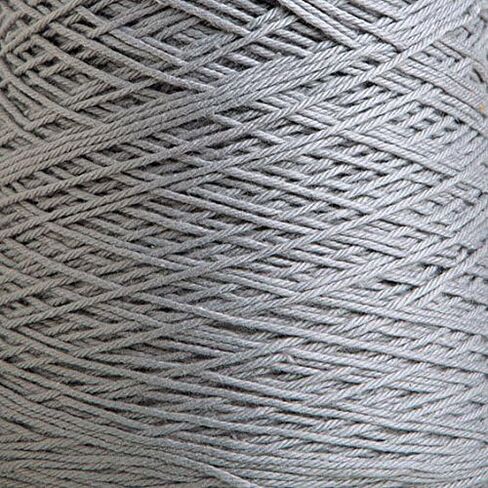 خيوط محبوكة من خيوط ديشي كون الصوفية 100% قطن - 400 جم (أسود) in Kuwait