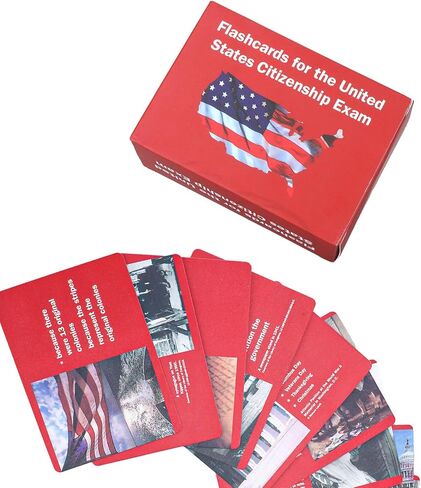 Us Citizenship Test Study Guide 2025, US Citizenship Flash Cards 2025, Tarjetas para La Ciudadania De Las 100 Preguntas, Tarjetas De Ciudadania Inglés, 100 Uscis Answers Flashcards in Saudi Arabia