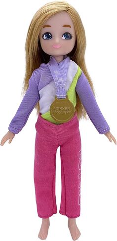 Lottie Mystery Solver in Kuwait