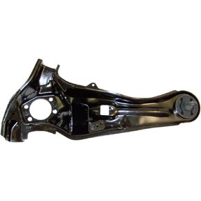 Crown Automotive Trailing Arm Suspension, Black