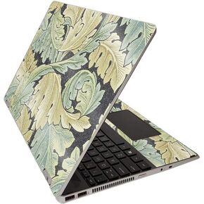 MightySkins غلاف لامع لجهاز HP Pavilion x360 مقاس 15 بوصة (2020) - ليلة مرصعة بالنجوم | لمسة نهائية لامعة واقية ومتينة شديدة اللمعان | سهلة التطبيق والإزالة وتغيير الأنماط | صنع في الولايات المتحدة الأمريكية in Kuwait