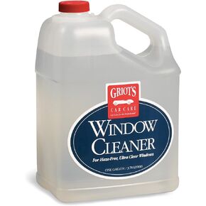 Griot's Garage 11110 Window Cleaner Gallon
