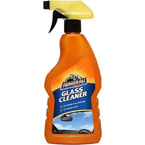 Armor All Liquid Auto Glass Cleaner by Armor All, Glass Cleaners for Cars, Trucks, 22 Fl Oz Each