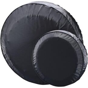 SPARE TIRE COVER FITS 480 X 12", Manufacturer: C.E. SMITH, Manufacturer Part Number: 27410-AD, Stock Photo - Actual parts may vary.
