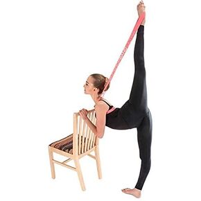Ballet Stretch Band for Dance & Gymnastics Training. in Saudi Arabia