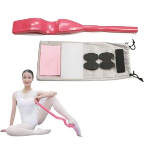 Ballet Foot Stretcher Dance Feet Arch Enhancer Stretch Band Equipment,for Dancer Gymnastics Yoga