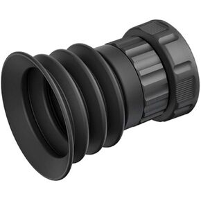 6328ERC1 Eyepiece for use with Rattler TC35 Thermal Imaging Clip-on System, Converts Rattler TC35 Unit Into Thermal Monocular