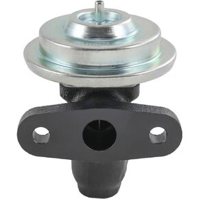 EGR Exhaust Gas Recirculation Valve Compatible with Ford E150 E250 E350 Excursion Expedition F150 F250 F350 F450 F550 Lincoln Blackwood Navigator Replaces# EGV537T