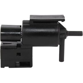 EGR VSV Exhaust Gas Recirculation Vacuum Solenoid Switch Value Fits K5T49091 Kl01-18-741 911-707 K5T49090 K5T49099 Compatible with Mazda 626 929 Millenia MPV MX-6 Protege RX-8 Protege5