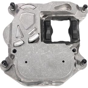 Automatic Transmission Mount Fit for Audi A6 A7 Quattro RS7 2012-2018, Auto Trans Mount Repalcement OE# 4G0399153A, 4M0399153AA, 4G0-399-153-A, 4M0399153Q, 4G0399153S, 4G0399153T