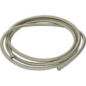Edelbrock/Russell 632620-6 AN PowerFlex Power Steering Hose - 10 Feet
