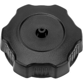 M MATI Gas Cap Fuel Tank Cap Fuel Cap for Yamaha Big Bear 250 350 400 Grizzly 350 400 450 600 660 5KM-24610-00-00 5MV-24610-00-00 1UY-24610-00-00