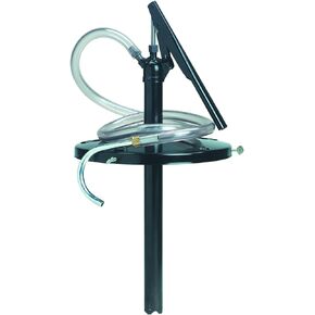 LubriMatic 55-440 Lever Action Pail Pump