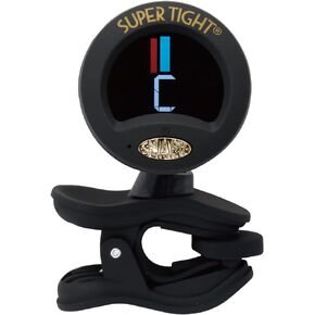 SNARK ST-8 Titanium Rechargeable Guitar Tuner (ST8-TITANIUM)