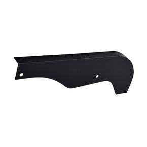 AlveyTech Metal Drive Chain & Sprocket Cover for The Baja Mini Bike MB165 & MB200