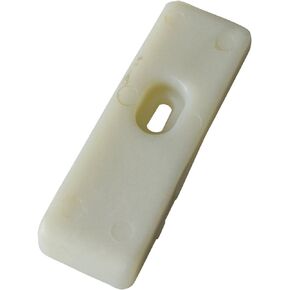 JRL CHAIN RUNNER NYLON Slider Swing Arm Protector Fit For 125cc 140cc 160cc Pit Bike Stomps Demon X SSR