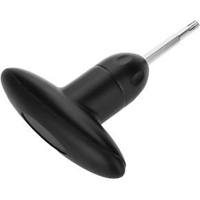 Golf Club Wrench, Replace Adjustment Torque Wrench Tool for Golf Club Driver Shaft Adapter