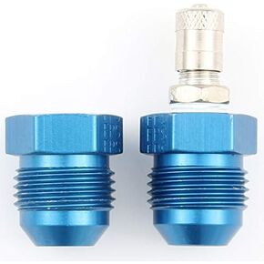 Fragola Performance Systems 900668#8 Individual Test Kit