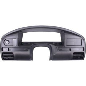 MOTOKU أداة العنقودية داش لوحة الحافة لفورد F150 F250 F350 1994-1997 in Kuwait