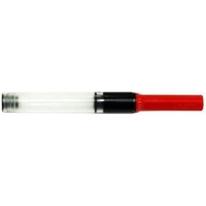 2 X Lamy Refills Converter for Safari, Joy, AL-Star Fountain Pen - LZ24