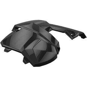 Polaris Snowmobile Painted Right Side Panel in Kuwait