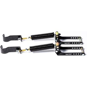 (RAS®) RoadActive Suspension 4611-TDHD | Fits Toyota Tundra 1999-2021