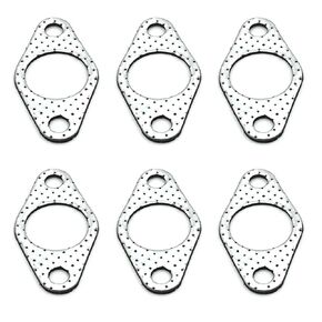 12 041 03-S Exhaust Manifold Gasket 12-041-03-S Compatible with Kohler 1204103-S Exhaust Gasket Also Compatible with M92365 72539