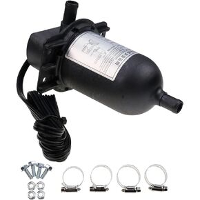 ZTUOAUMA 1500W 120V Engine Heater Coolant Pre-Heater TPS151GT10-000 590-893 590893 084918G with Clamps Parts for Generac Generator Option 100-120F
