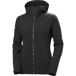 Helly-Hansen Women's Paramount Hooded Softshell Jacket