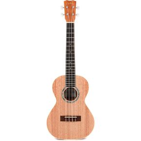 Cordoba, 4 15CB Concert Ukulele-Hand Made with Exotic Bocote Wood With A Well-Rounded Rich Tone & Premium Italian Aquila Strings-For Beginners & Professionals, Right, (99-761-0120)