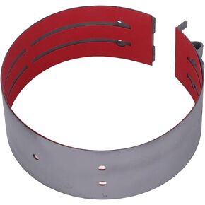 Red Eagle Band, Transmission Band Professional OEM Quality 057961 2 5/8in Wide Heat Resistant Auto Replacement Part for 700R4 4L60 4L60E 4L65E 4L70E