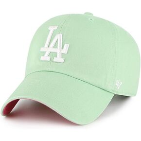 '47 Atlanta Braves Ballpark Clean Up Dad Hat Baseball Cap
