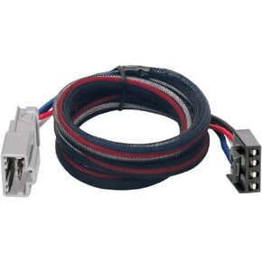 Tekonsha 3070-P Brake Control Wiring Adapter for Honda