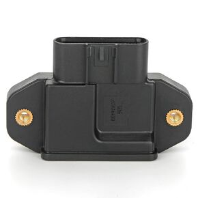 Jtron GM Genuine Parts 20904439 Original Equipment Trailer Brake Continue Relay Assembly，Replaces 20904439 - Compatible with Chevy, GMC and Cadillac Vehicles