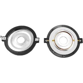 غشاء بديل لملف صوتي 1.5 بوصة لمكبر الصوت PRV Audio RPTW700Ti TW600Ti، BLASTKING TW2000، Beyma CP21 CP21F CP22 CP25 CP22DIA، MB Acoustics TCP22، DS18 PRO-TW320VC Tweeter TW320