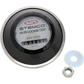 Stemco Genuine Hubometer - 650-0605