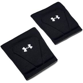 Under Armour Strive 2.0 Knee Pads Black S