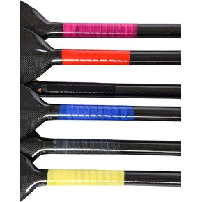 Hornet Watersports Silicone Grip Tape for Kayak, Canoe and Dragon Boat Paddles