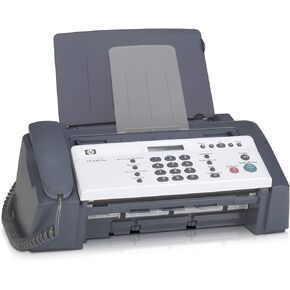 HP CB782A#ABA 640 Inkjet Fax Machine (Renewed)