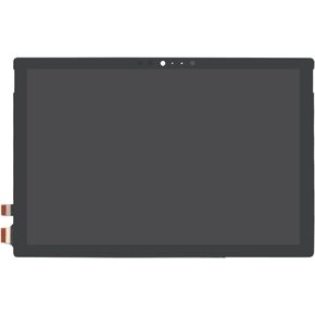 LCDOLED Replacement for Microsoft Surface Pro 5 6 1796 V1.0 6870S-2403A 12.3 inches 2736x1824 LP123WQ1(SP)(A2) LED LCD Display Touch Screen Digitizer Assembly (with Adhesive)