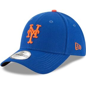 MLB The League New York Mets Home 9Forty Adjustable Cap