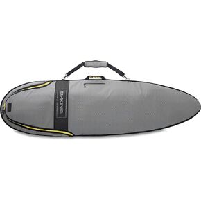 Dakine Mission Surfboard Bag Thruster - Carbon, 5FT8IN